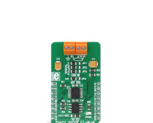 lick Board Digital Potentiometer