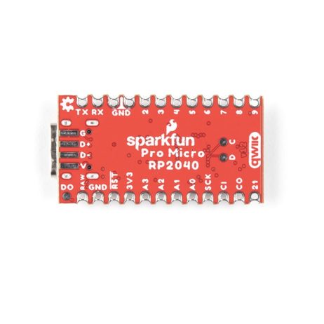 Sparkfun Pro Micro - Rp2040 - Image 2