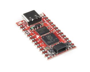 SparkFun Pro Micro - RP2040