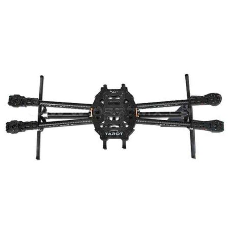 Tarot Iron Man 650 Foldable Quad-Copter Frame Tl65B01