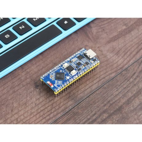 Waveshare Esp32-S3 Microcontroller, 2.4 Ghz Wi-Fi Development Board, Dual-Core Processor With Frequency Up To 240 Mhz With Pin Header - Image 4