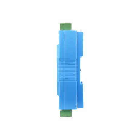 Waveshare Industrial-Grade Isolated 8-Ch Rs485 Hub, Rail-Mount Support, Wide Baud Rate Range