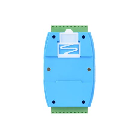 Waveshare Industrial-Grade Isolated 8-Ch Rs485 Hub, Rail-Mount Support, Wide Baud Rate Range