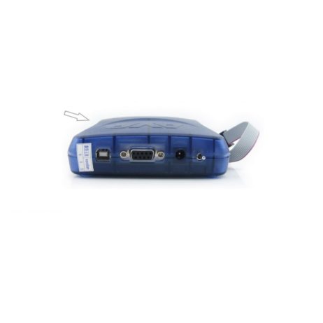 Waveshare Usb Avr Jtagice Xpii, Avr Programmers &Amp; Debuggers