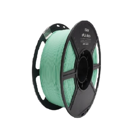 Esun Epla-Matte 3D Printing Filament-Mint Green