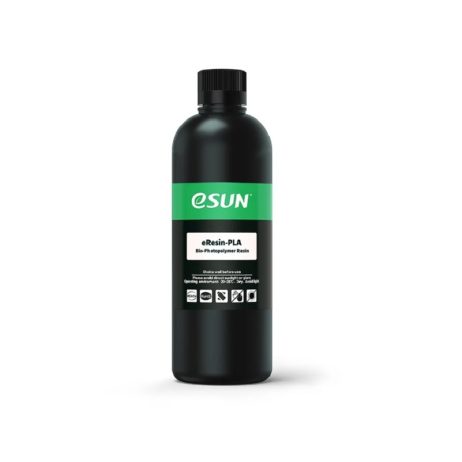 Esun Eresin-Pla (Bio-Based Resin）-Clear