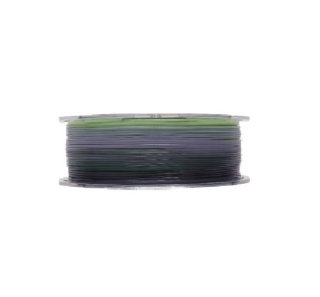 Esun Etpu-95A 3D Printing Filament-Transparent Purple