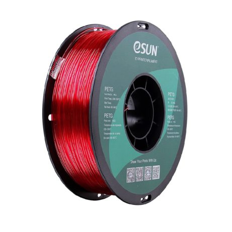 Esun Petg 3D Printing Filament-Magenta