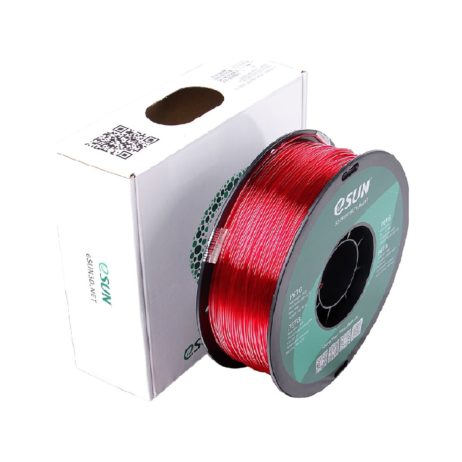 Esun Petg 3D Printing Filament-Magenta