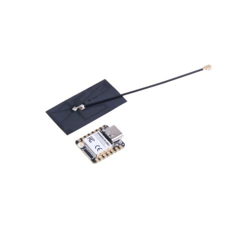 Seeed Studio Xiao Esp32S3 - 2.4Ghz Wifi, Ble 5.0 - Image 2