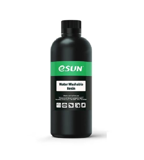 Esun Water Washable Resin