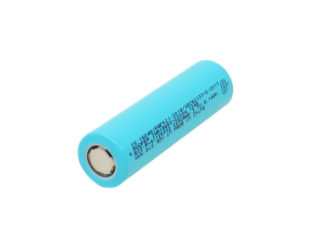 Roofer A Grade INR18650-2200A 3.7V 2200mAh 3C Li-ion Battery