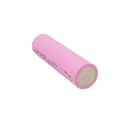 Roofer A Grade Inr18650-2600A 3.7V 2600Mah 3C Li-Ion Battery - Image 2