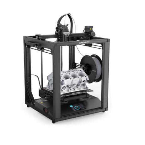 Creality Ender 5 S1 3D Printer