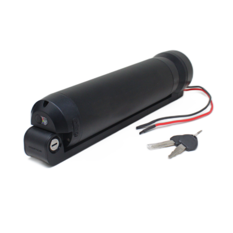 Li-Ion 24V 15Ah 6S3P Ebike Battery Pack