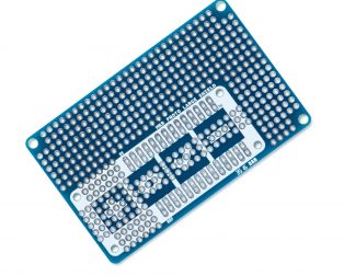 Arduino MKR Proto Large Shield TSX00002