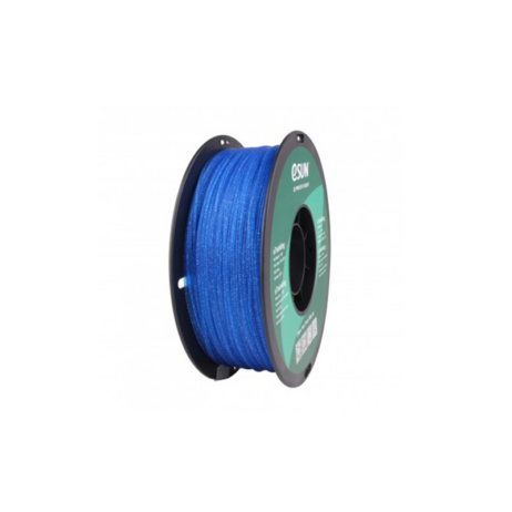 Esun Esilk-Pla-Blue-1Kg/Spool