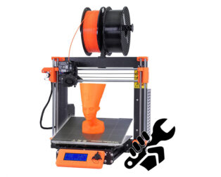 Original Prusa MK3S+ 3D Printer Kit