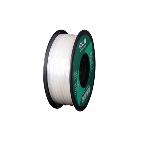 Esun Esilk-Pla-White-1Kg/Spool