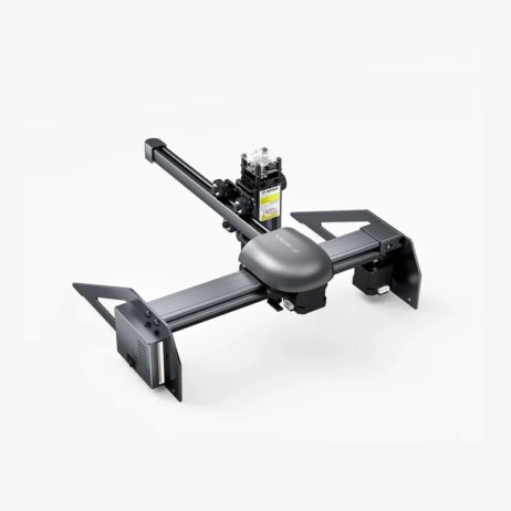 Atomstack P7 M40 Laser Engraver 40W Ultra-Fine Diy Engraving Cutting Machine  - Image 4