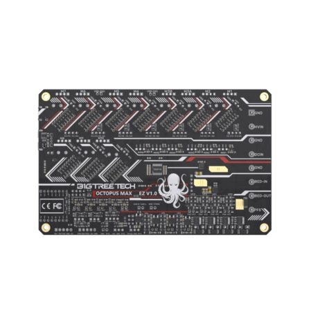 Bigtreetech Btt Octopus Max Ez For 3D Printer