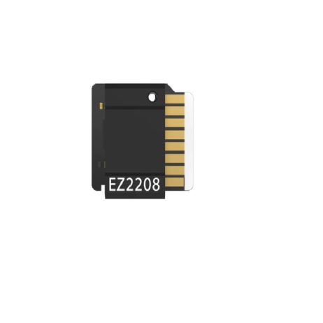 Bigtreetech Btt Ez2208 V1.0 Stepper Motor Driver For 3D Printer