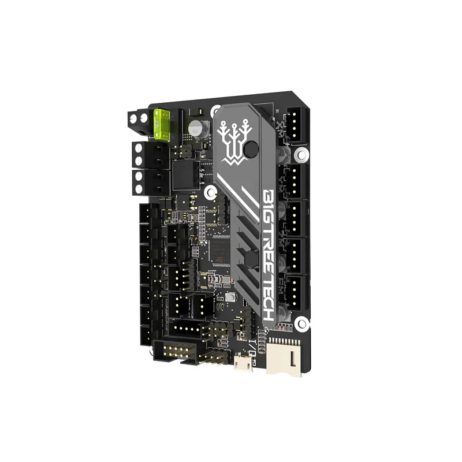 Bigtreetech Btt Skr Mini E3 V3.0 32 Bit Control Board For Ender 3/Ender 3 Pro/Ender 5/Ender 5 Plus/Cr-10 - Image 3
