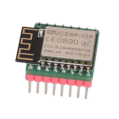 Bigtreetech Esp8266 Wifi Transceiver Module Esp12S Esp-07 Serial Wireless Diy Accessories For Skr 2 Octopus V1.1 Motherboard