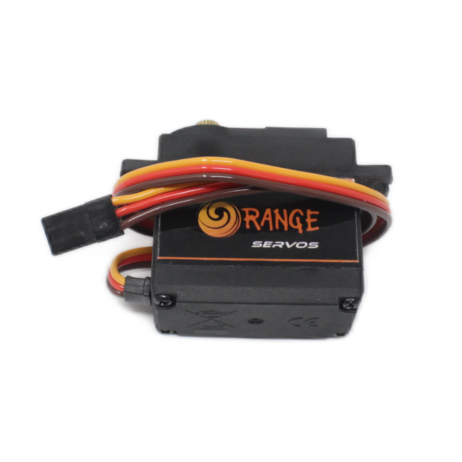 Orange Ot5116M 6V 15Kg.cm Digital Servo Motor