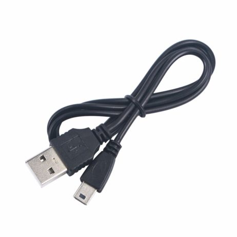 Usb To Mini Micro Cable - Image 2