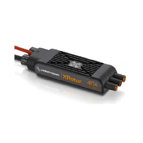 Hobbywing Xrotor Pro 40A Drone Esc