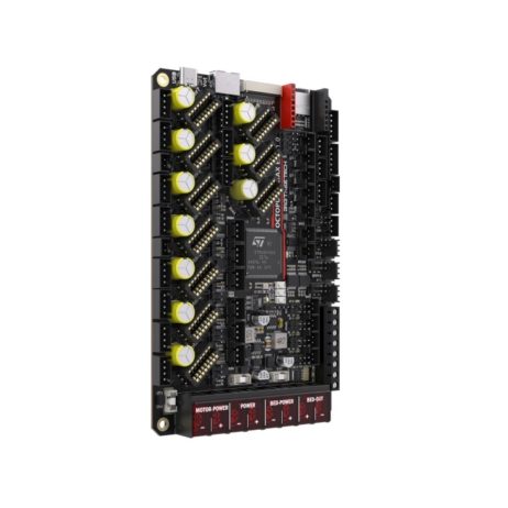 Bigtreetech Btt Octopus Max Ez For 3D Printer - Image 3