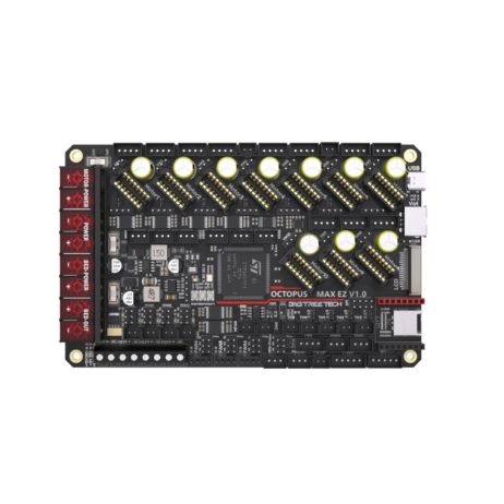 Bigtreetech Btt Octopus Max Ez For 3D Printer