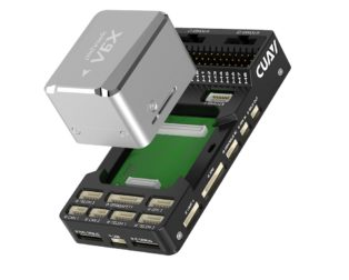 V6X Flight Controller