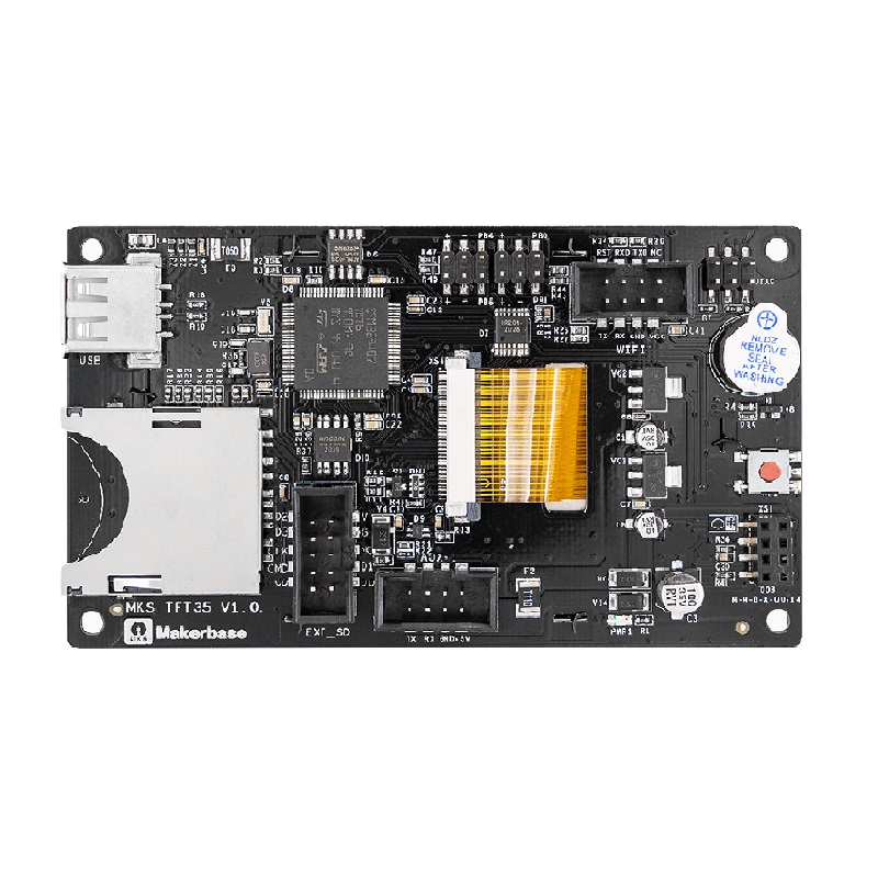 Makerbase Mks Tft35 Touch Screen Smart Display,Makerbase Mks Tft35 Makerbase 12 2 Makerbase Mks Tft35
