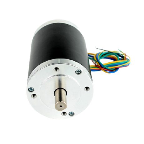 80Bls01 48V-Rpm3000-0.35N-M- 78Mm