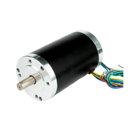 80Bls01 48V-Rpm3000-0.35N-M- 78Mm