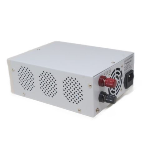 Wanptek Kps6010D 60V/10A High Power Dc Regulated Digital Adjustable Power Supply - Image 2