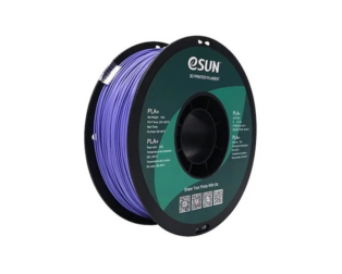 eSun PLA+ 3D Printing Filament-Very peri