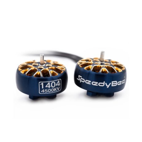 Speedybee 1404 4500Kv Motor