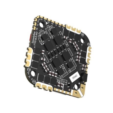 F745 35A Bls 25.5X25.5 Aio Flight Controller