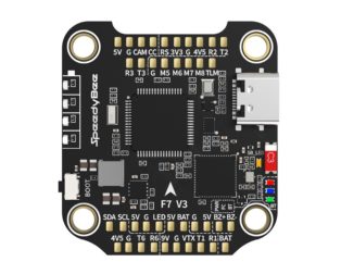 SpeedyBee F7 V3 Flight Controller