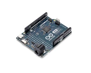 Arduino UNO R4 Minima