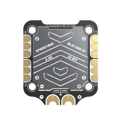 Bl32 50A 4-In-1 Esc