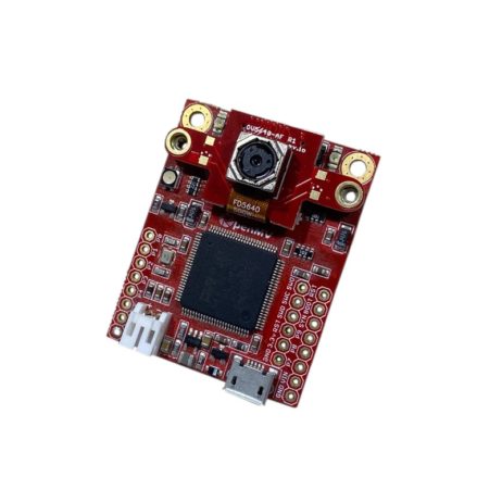 Ov5640 Fpc Camera Module