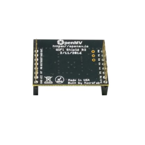 Openmv Openmv Wifi Shield 2