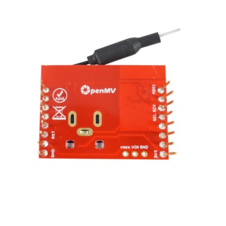 Openmv Openmv Wireless Tv Shield 2