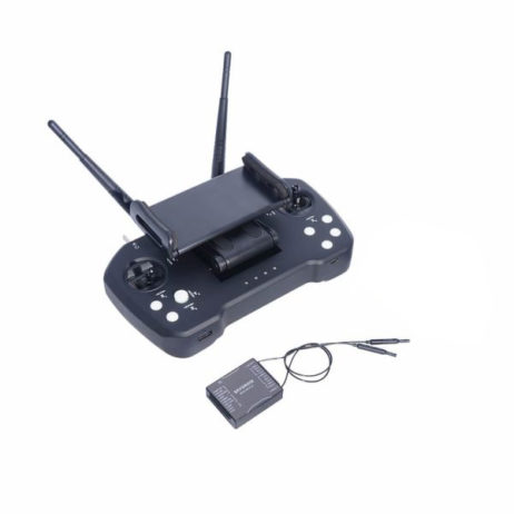 Skydroid T12 2.4Ghz 12Ch Remote Controller With R12 Receiver