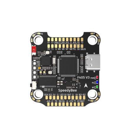 Speedybee Speedybee F405 V3 30X30 Flight Controller 2