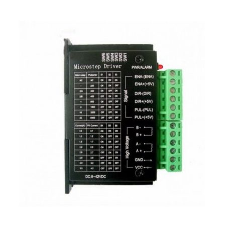 Two Trees - Stepper Motor Driver Tb6600 4A - Image 2
